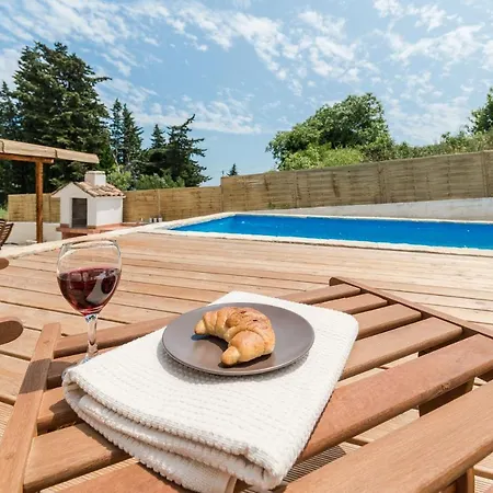 Antica Casa vacanze Savar