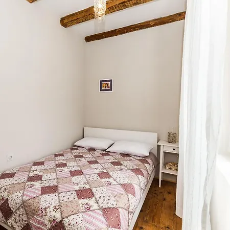 Casa vacanze Antica Savar