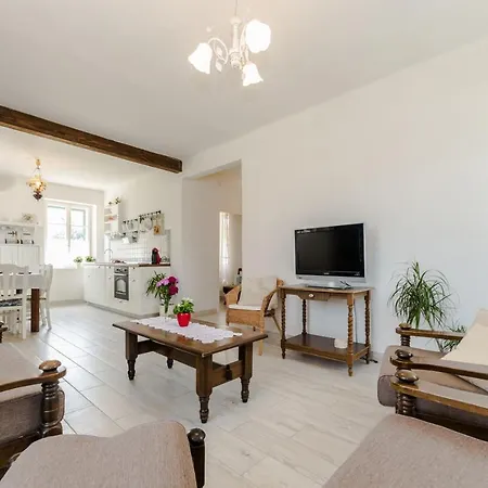 Antica Casa vacanze