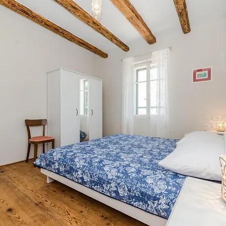 Antica Casa vacanze