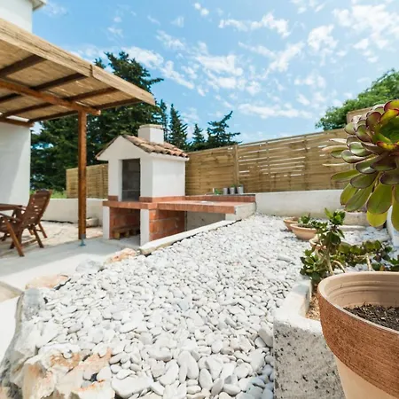 Antica Holiday home