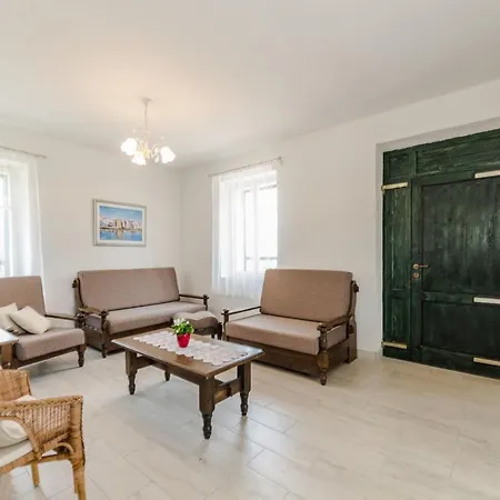 Holiday home Antica