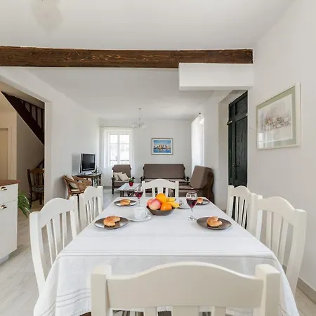 Antica Holiday home